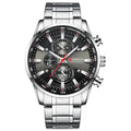 New Watches for Men Top Luxury